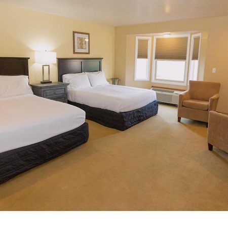Hilltop Inn Broomfield Denver Dış mekan fotoğraf