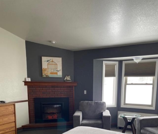 Hilltop Inn Broomfield Denver Dış mekan fotoğraf