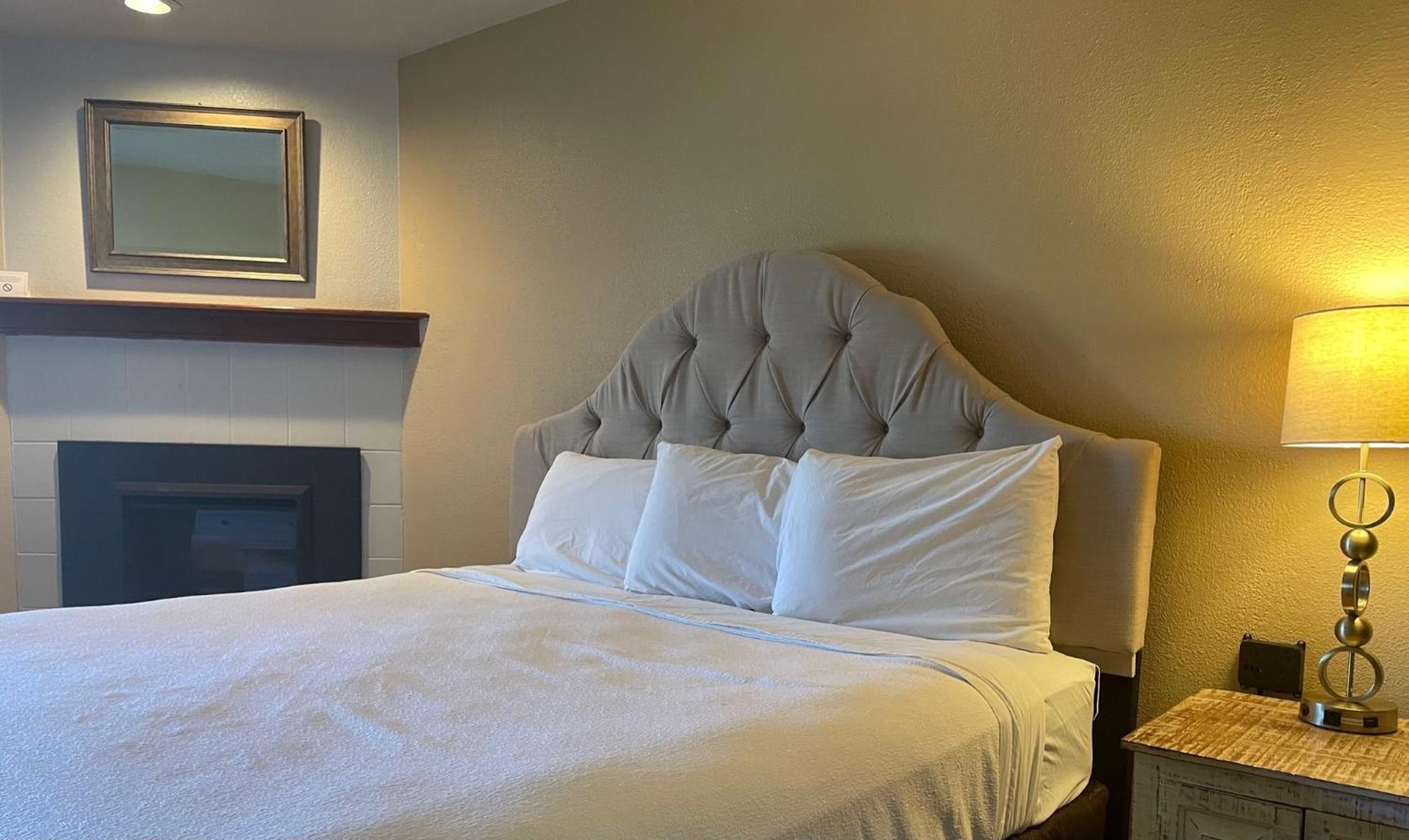 Hilltop Inn Broomfield Denver Dış mekan fotoğraf