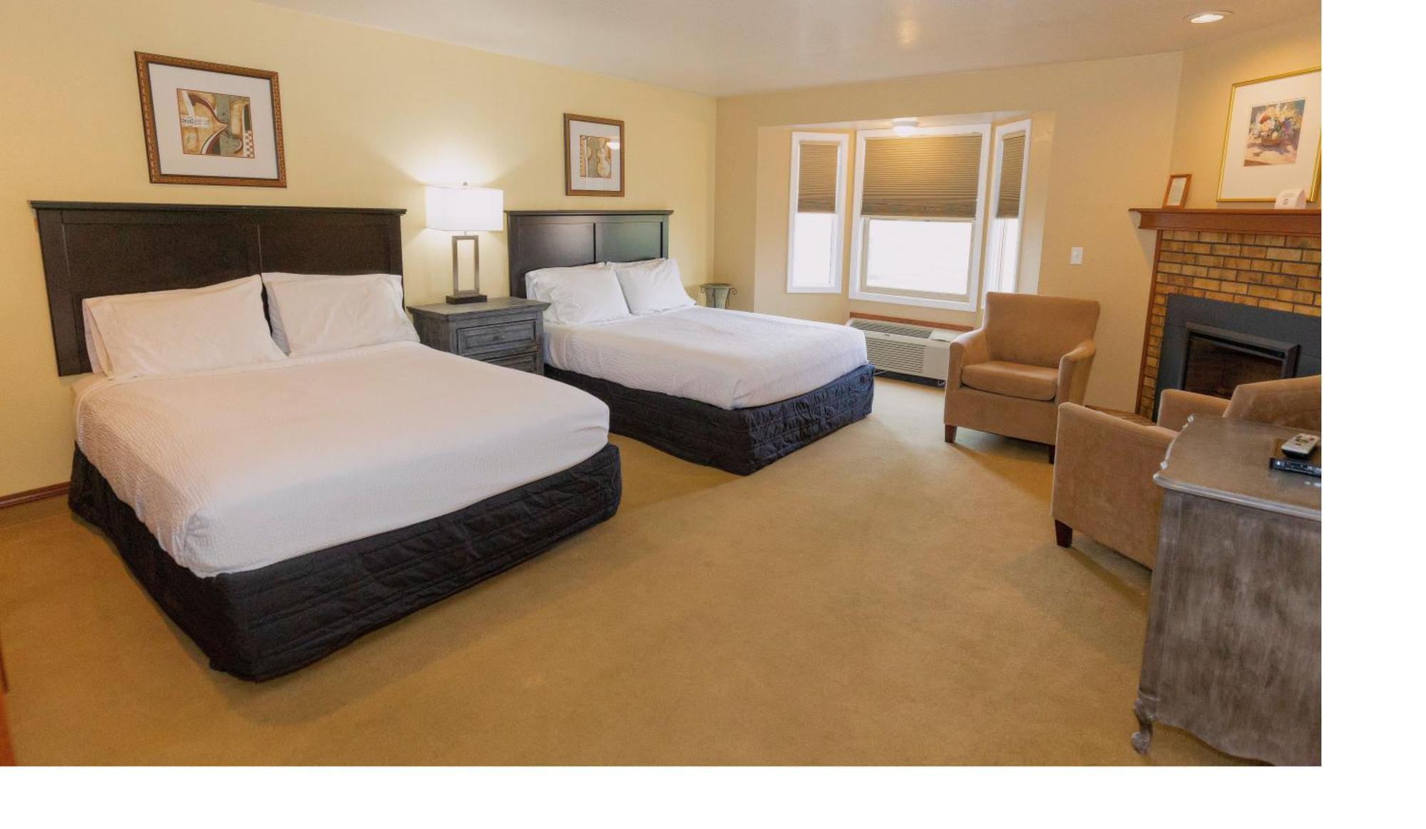 Hilltop Inn Broomfield Denver Dış mekan fotoğraf