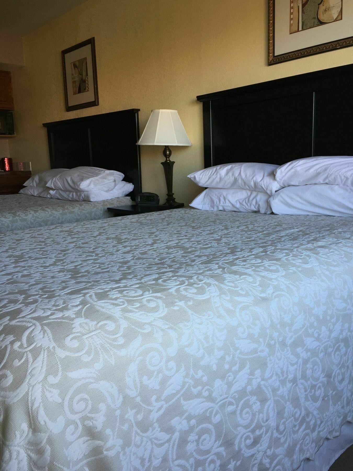 Hilltop Inn Broomfield Denver Dış mekan fotoğraf