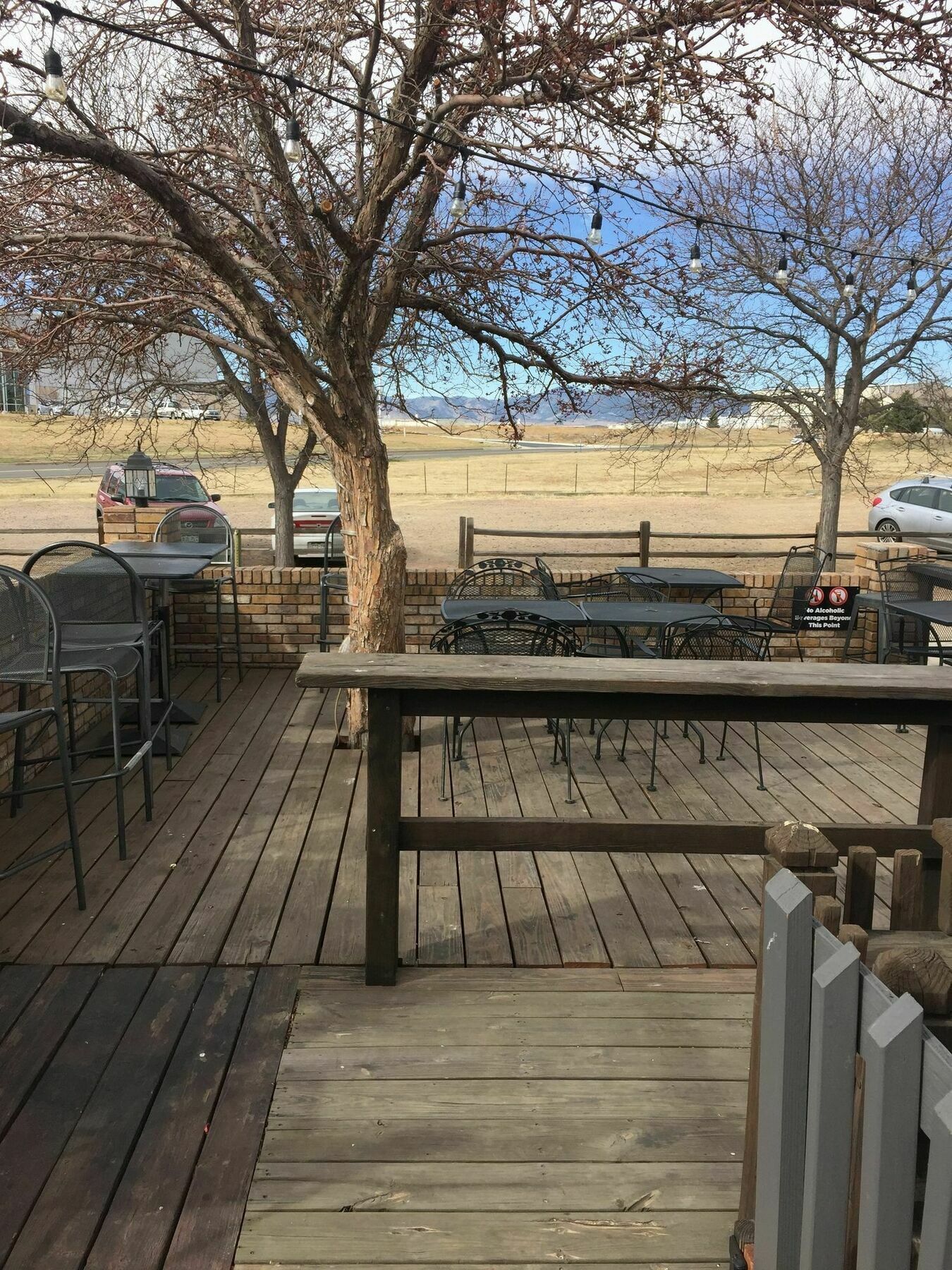 Hilltop Inn Broomfield Denver Dış mekan fotoğraf