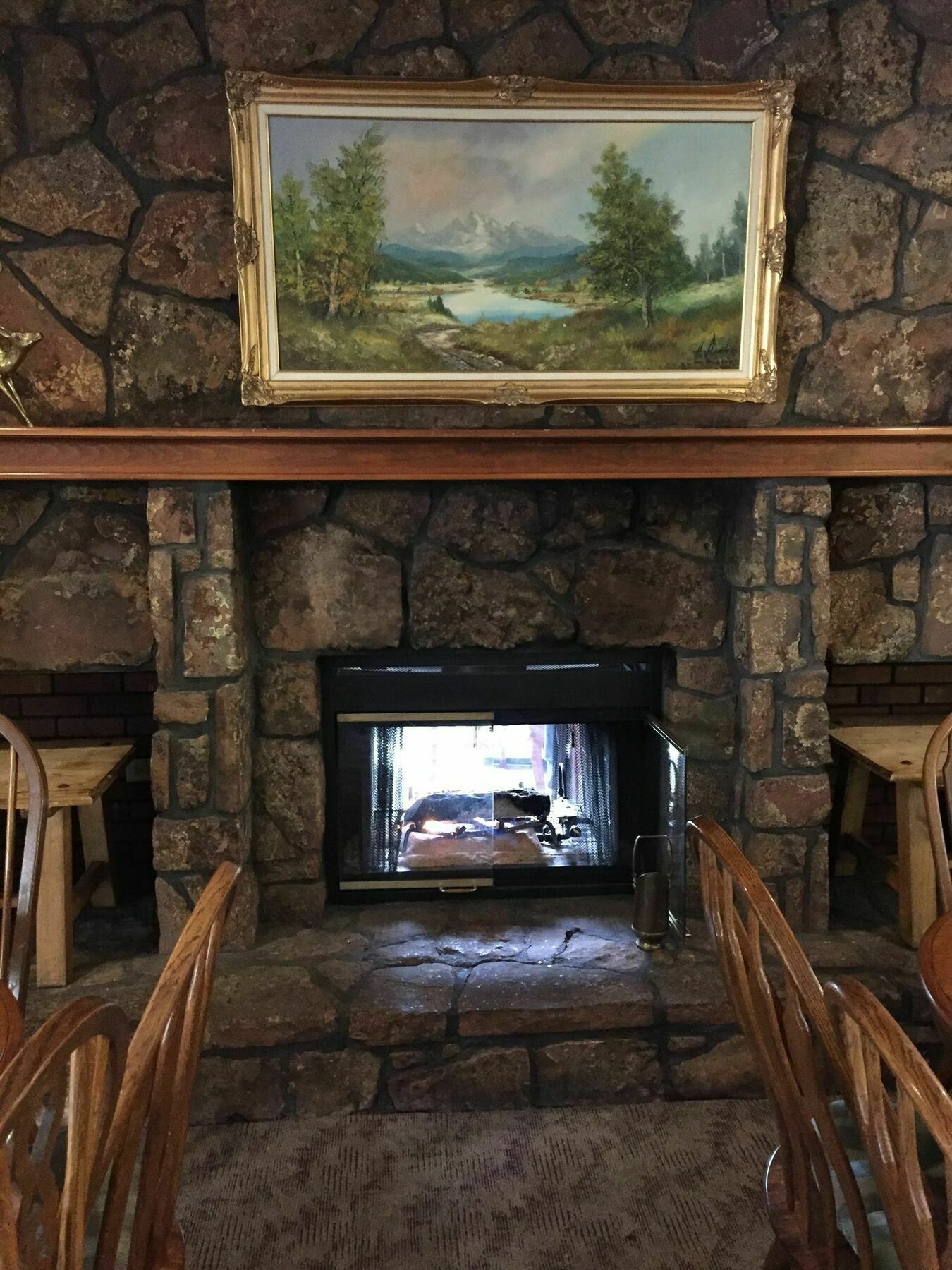 Hilltop Inn Broomfield Denver Dış mekan fotoğraf