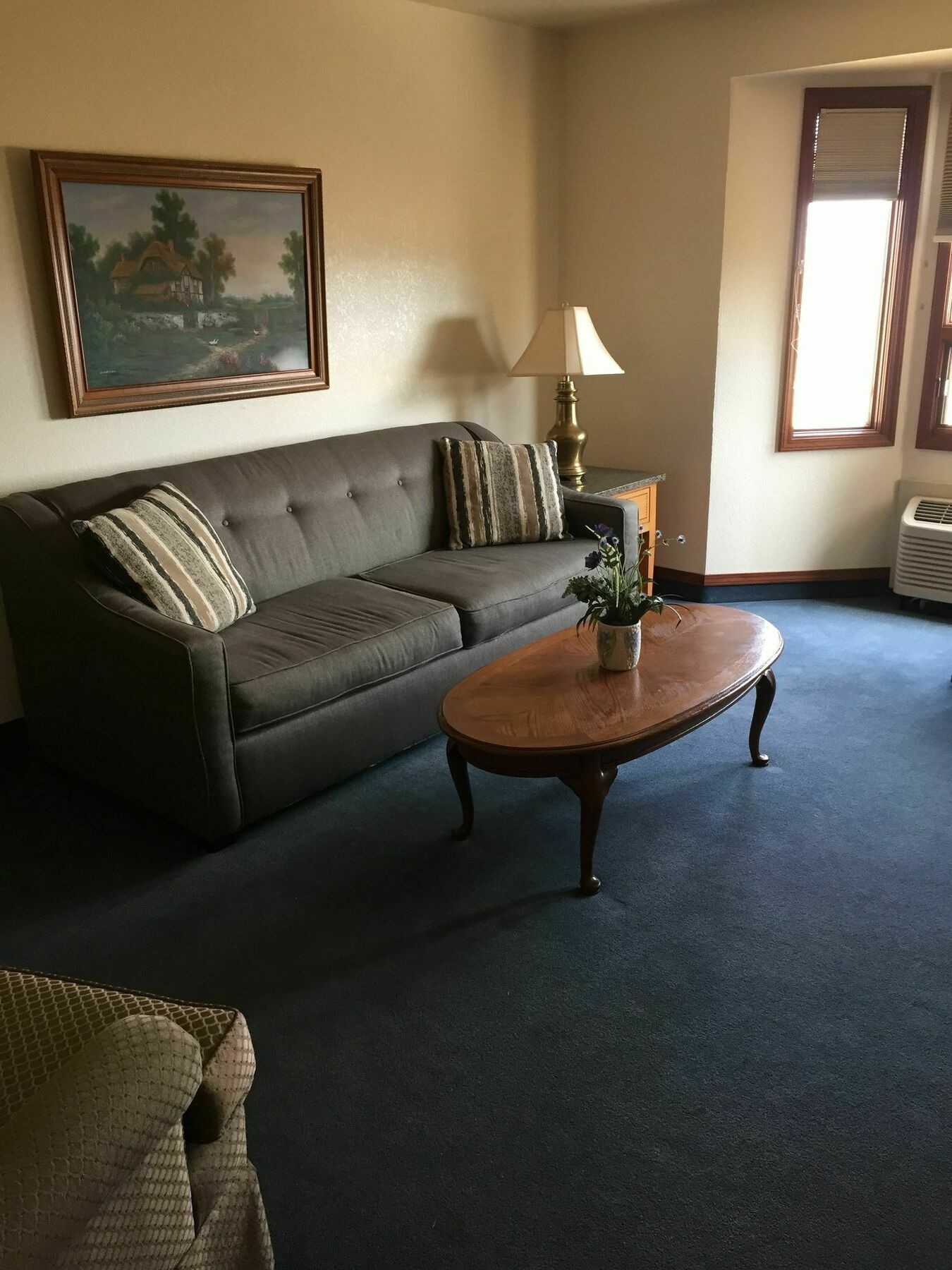 Hilltop Inn Broomfield Denver Dış mekan fotoğraf